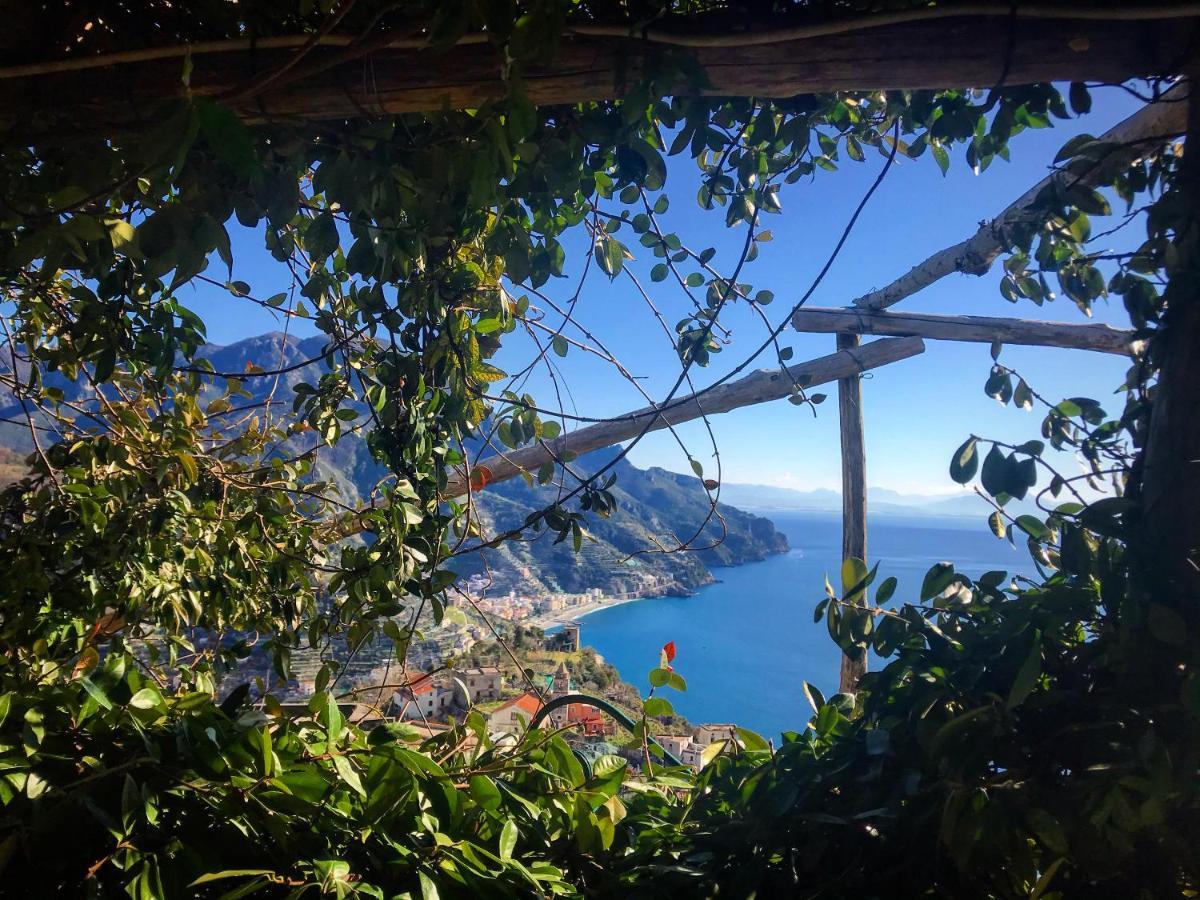 Views Ravello